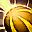Желтый Талисман - Магическая Атака