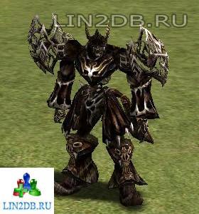 Сердце Заключенного | Heart of Warding