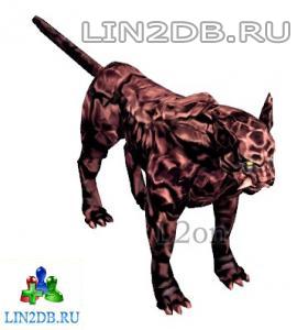 Ониксовый Зверь | Onyx Beast