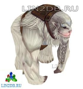 Йети | Yeti