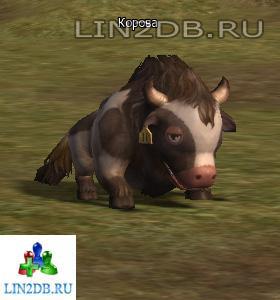 Корова | Milk Cow