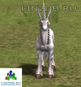 Бекар | Boxer the Unicorn
