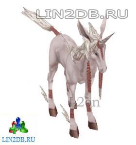 Мираж | Mirage the Unicorn