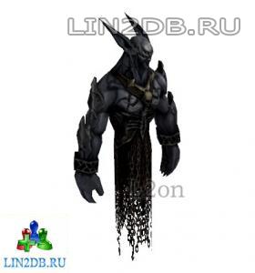 Тень | Shadow