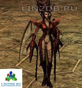 Кровавая Королева | Blood Queen