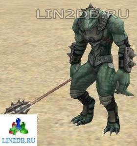 Берсерк Жертва Заклейменного | Offering of Branded Berserker