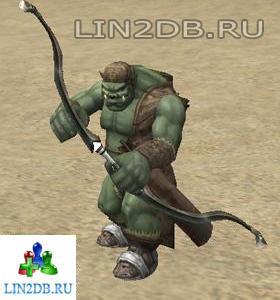 Зверолов Жертва Заклейменного | Offering of Branded Marksman