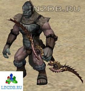 Зверолов Жертва Темного Знамения | Dark Omen Offering Marksman