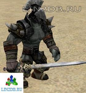Старшая Жертва Запретного Пути | Offering of Forbidden Path Elder