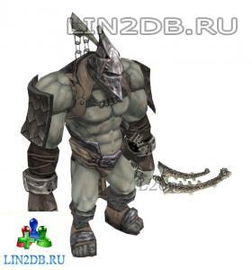 Стрелок Жертва Запретного Пути | Offering of Forbidden Path Archer
