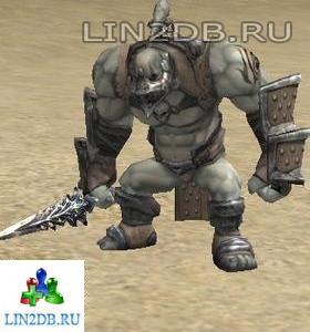 Воин Жертва Запретного Пути | Offering of Forbidden Path Warrior