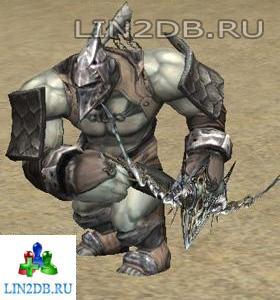 Зверолов Жертва Запретного Пути | Offering of Forbidden Path Marksman