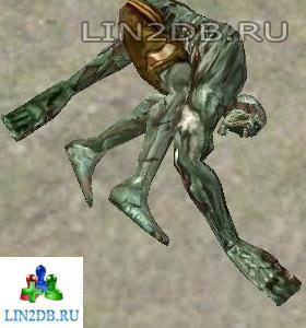 Тело Мертвеца | Corpse of Deadman
