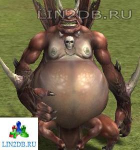Палач Халиши | Executioner of Halisha