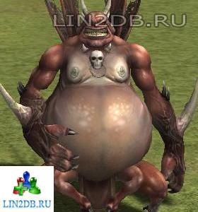 Палач Халиши | Executioner of Halisha