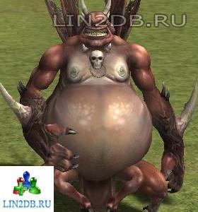 Палач Халиши | Executioner of Halisha
