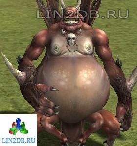 Палач Халиши | Executioner of Halisha