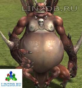 Палач Халиши | Executioner of Halisha