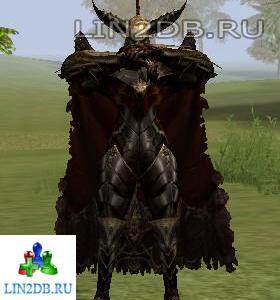 Рыцарь Тьмы | Knight of Darkness