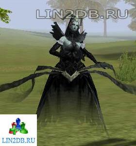 Ведьма Праха | Witch of dust