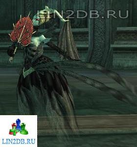 Ведьма Праха | Witch of dust