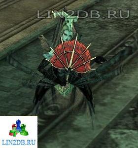 Ведьма Праха | Witch of dust