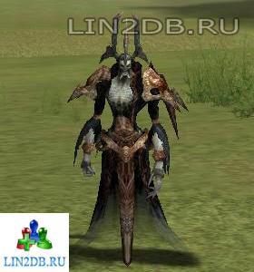 Заклинатель Тьмы | Caster of Darkness
