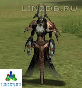 Заклинатель Тьмы | Caster of Darkness