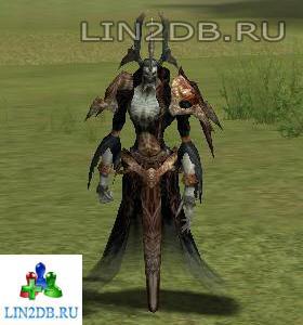 Заклинатель Тьмы | Caster of Darkness