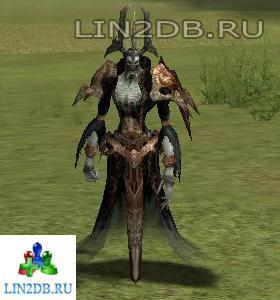 Заклинатель Тьмы | Caster of Darkness
