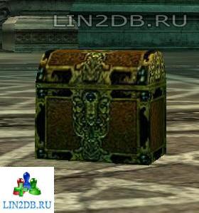 Сундук Захватчиков Запретного Пути | Forbidden Path Invader Food