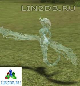 Пойманная Ундина | Caught Undine