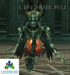 Камикадзе Хранитель Зала | Hall Keeper Suicidal Soldier