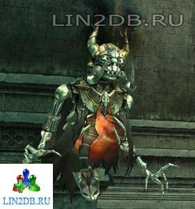 Камикадзе Хранитель Зала | Hall Keeper Suicidal Soldier