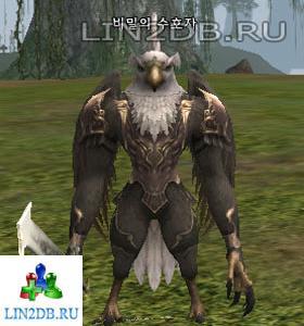Хранитель Тайн | Guardian of Secrets