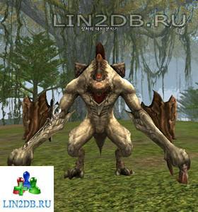 Страж Израненных Земель | Wounded Land Guard