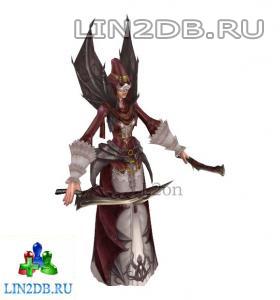 Привратник | Doorman