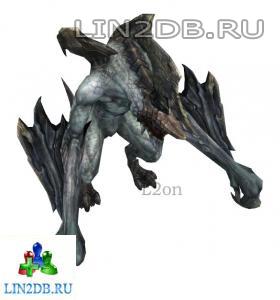 Страж Внутреннего Двора | Inner Castle Guard