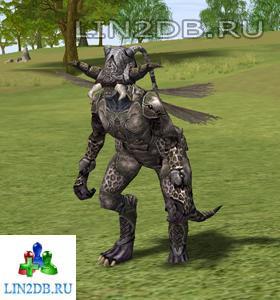 Ивентовый Монстр Древний Эксперимент | Event Monster Ancient Experiment