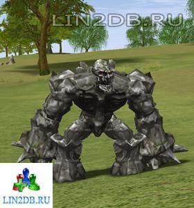 Ивентовый Монстр Древний Эксперимент | Event Monster Ancient Experiment