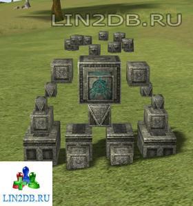 Ивентовый Монстр Фантом Крумы | Event Monster Cruma Phantom