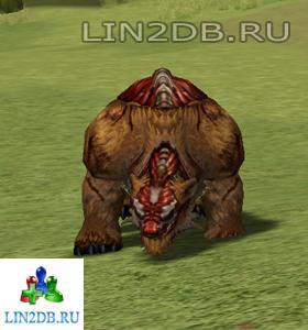 Канеус Багровый Хату Отис | Kaneus Crimson Hatu Otis