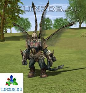 Канеус Клинок Отиса | Kaneus Blade Otis