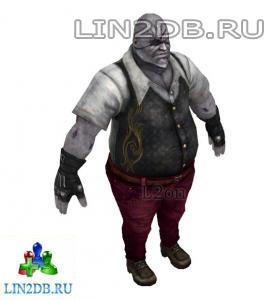 Хранитель Охотничьих Угодий | Hunting Ground Keeper