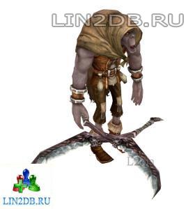 Садовник | Gardener