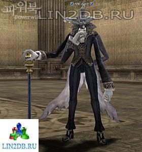 Управляющий Усадьбой | Mansion Manager