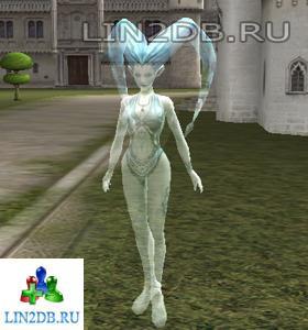Дух Воды | Spirit of Water