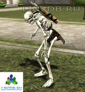 Завистливый Стрелок | Begrudged Archer
