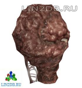 Колония Гнилой Плоти | Tumor of Death