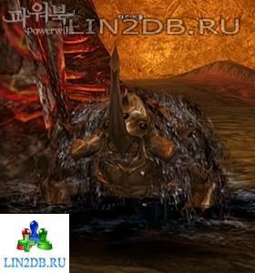 Жук Тар | Tar Beetle